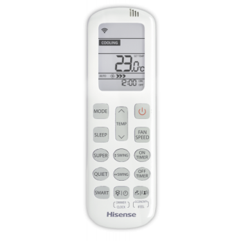 Hisense AS-10UW4RVETG01