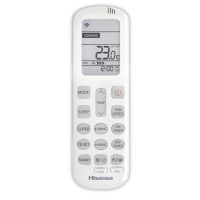 Hisense AMS-09UW4RVETG00(S)