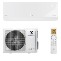 Electrolux EACS/I-09HEN-WHITE/N8