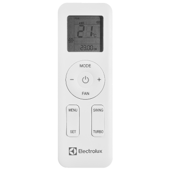 Electrolux EACS/I-12HF2/N8