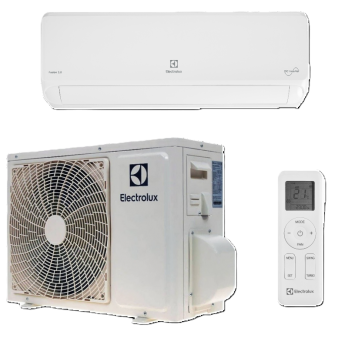 Electrolux EACS/I-24HF2/N8