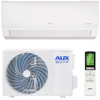 AUX ASW-H18A4/BA-R2DI / AS-H18A4/BA-R2DI