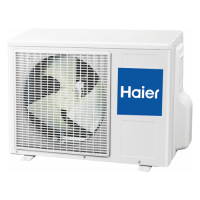Haier HSU-30HNH03/R2 / HSU-30HUN03/R2