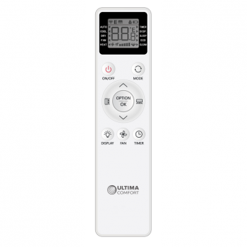 Ultima Comfort ECL-24PN