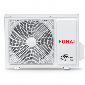 Funai RAC-I-KD25HP.D02